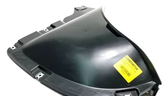 Volkswagen ID.3 Bonnet/hood grill 11A805826A