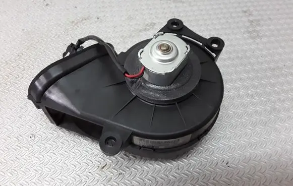 Fiat Ulysse Front door blower motor 1485724080