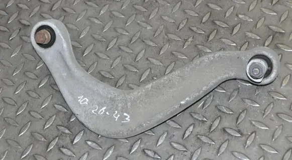 Audi A4 S4 B8 8K Rear upper control arm/wishbone