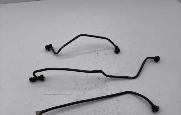 Audi A5 Vacuum line/pipe/hose 8W0121081AR 8W0121081DK