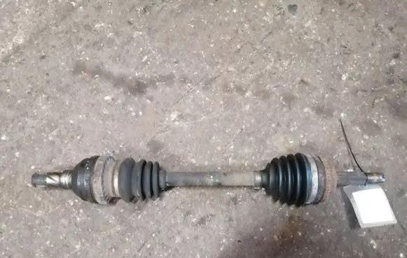 Chevrolet Kalos Front driveshaft