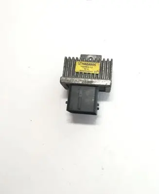 Nissan Qashqai Glow plug pre-heat relay 8200859243 FGPR812
