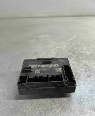 BMW 5 GT F07 Door control unit/module 5q0959393