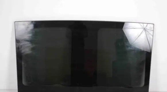 Sunroof set