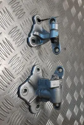 Mercedes-Benz R W251 Rear door hinge set 