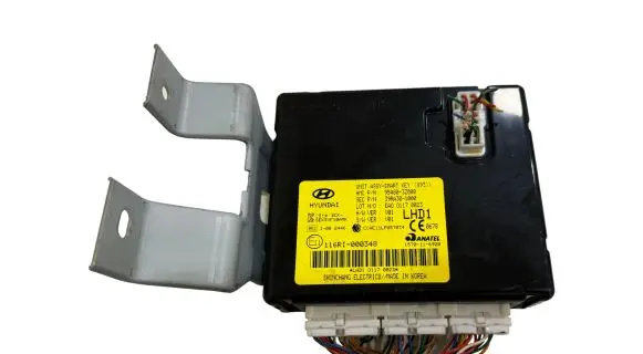 Hyundai i40 Other control units/modules 954803Z000 39RA301000 116RI000348