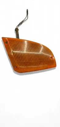 BMW 7 E23 Front indicator light 63131370542