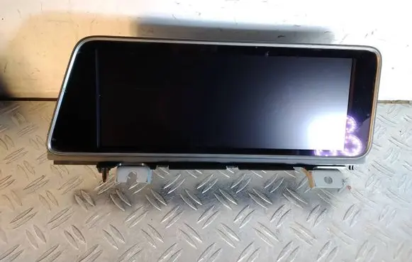 Lexus RX 450H Screen/display/small screen 8329048120 4688000536