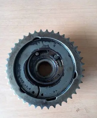 Opel Astra J Timing chain sprocket 55562222