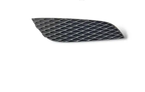 Opel Astra H Front bumper lower grill 13225763 375768702