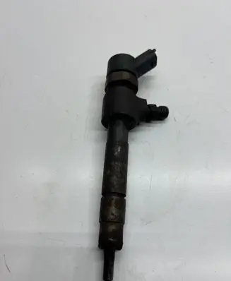 Opel Astra H Fuel injector 0445110165