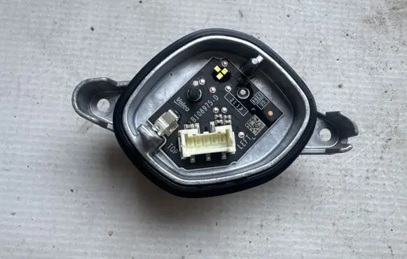 Volkswagen PASSAT B8 LED ballast control module 3G0998479