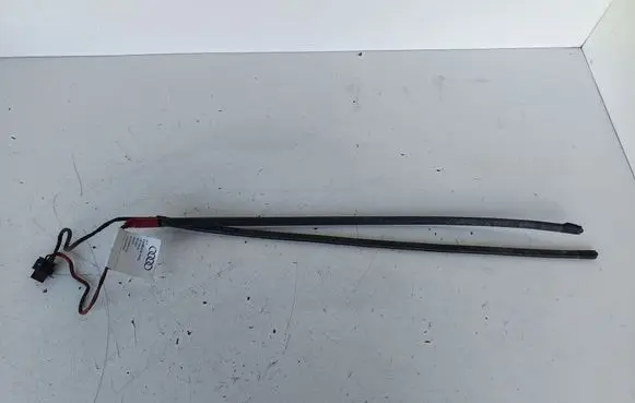Audi Q3 F3 Liftgate motion sensor 83A962239