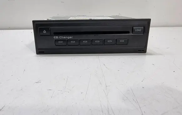 Audi A6 S6 C6 4F CD/DVD changer 4E0910110E 4E0035110A 01404SZ6B83598327