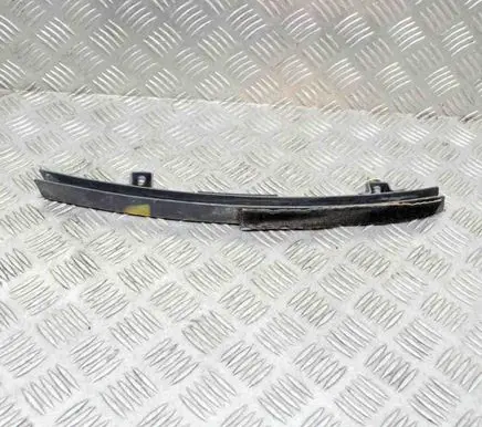 Dodge Stealth Door glass rail 