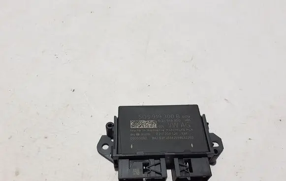 Cupra Formentor Parking PDC control unit/module 5QS919300B