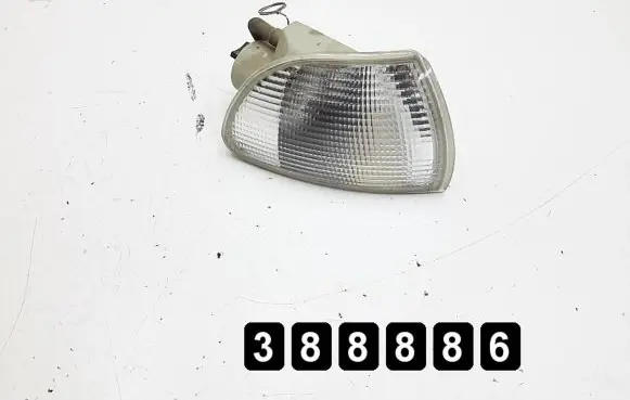 Fiat Palio Front indicator light 46537828