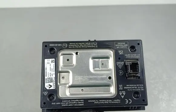 Renault Arkana Wireless charging module 283426179R