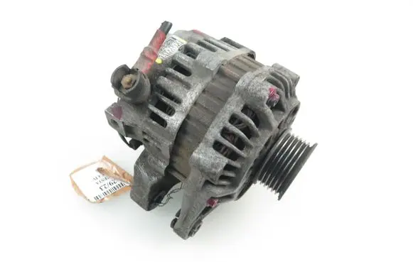Ford Fiesta Generator/alternator A005TA2591 97NF10300AB