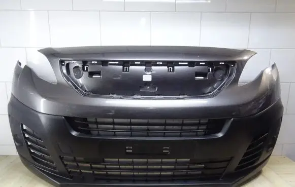 Peugeot Expert Front bumper 9808639977