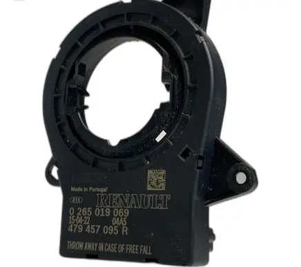 Renault Clio IV Yaw turn rate sensor 479457095R 0265019069