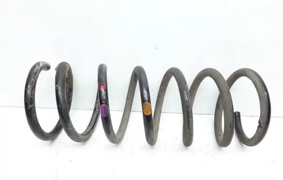 Ford Grand C-MAX Rear coil spring