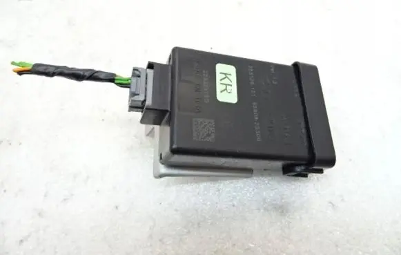 KIA Sportage Other control units/modules 95800-2S500