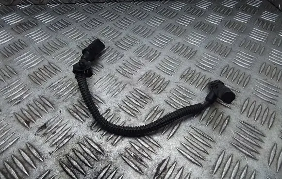 Peugeot 308 Camshaft position sensor 9664430980