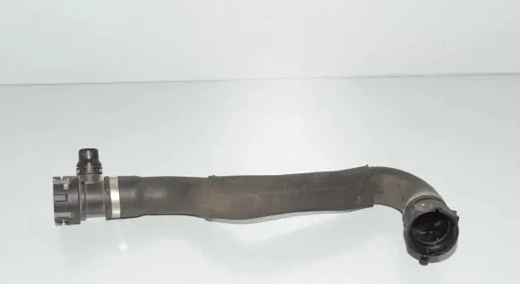 BMW X6 F16 Engine coolant pipe/hose 7823890 17127823890