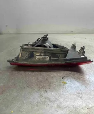 BMW 5 GT F07 Tailgate rear/tail lights 90037290b