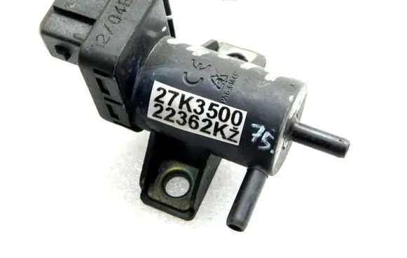 Dacia Duster Valve vacuum 7700100788 8200762597