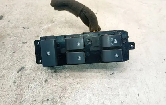 Opel Antara Electric window control switch 202006613