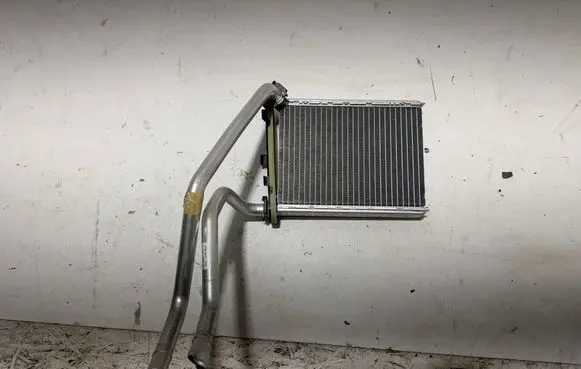 Mercedes-Benz ML W166 Heater blower radiator T1000275B CT1000275B T1012426X