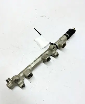 Volkswagen Polo VI Fuel main line pipe 05C133320A