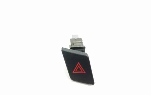 Toyota Yaris Hazard light switch 843320D020