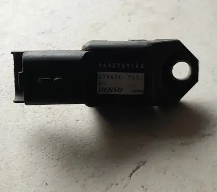 Citroen Jumpy Air pressure sensor 0798007051 9642789780