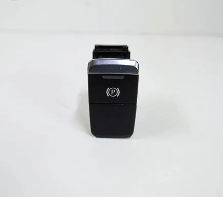Audi A8 S8 D4 4H Hand parking brake switch 4H1927225C