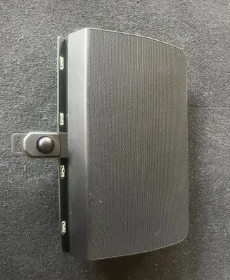 Land Rover Discovery 5 Dash center speaker trim cover JY3204454A