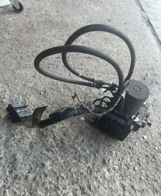 Iveco Daily 4th gen ABS Pump 0265800606