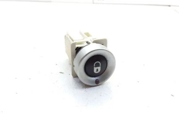 Central locking switch button