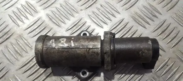 Volvo S40, V40 Idle control valve (regulator) 7700859134 aesp209-12
