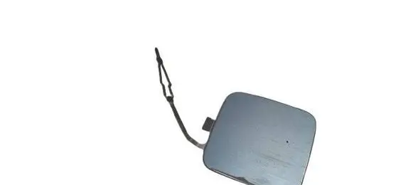 Citroen C4 III e-C4 Front tow hook cap/cover 9834771880 086546