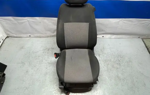 Opel Combo C Front driver seat