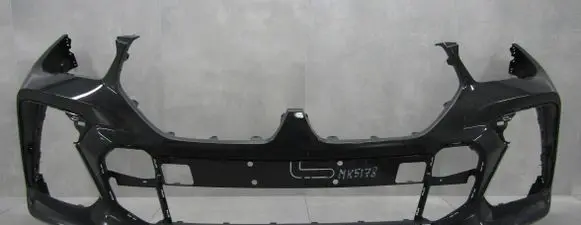 BMW X6 G06 Front bumper 5111-8069942