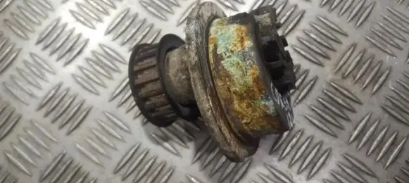 Water pump