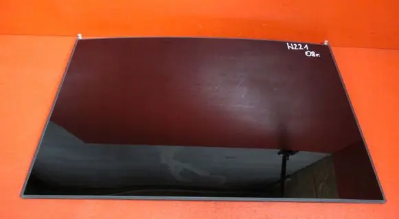 Mercedes-Benz S W221 Sunroof glass A2217800021