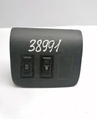 Toyota Corolla Verso E121 Other switches/knobs/shifts 588210F010