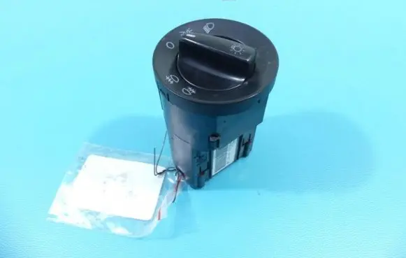 Skoda Roomster (5J) Light switch 1U0941531D IMPRK1350999