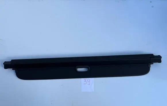 BMW X5M G05 F95 Parcel shelf load cover 7479563