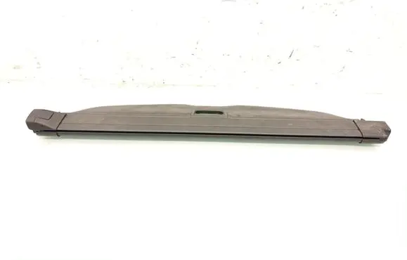 Opel Zafira B Parcel shelf load cover 